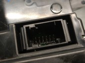 Recambio de mando climatizador para mini mini countryman (r60) cooper d referencia OEM IAM 9806926 64113457399 