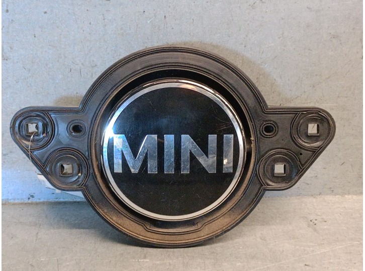Recambio de maneta exterior porton para mini mini countryman (r60) cooper d referencia OEM IAM 51249802314 51249802314 