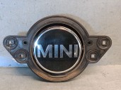Recambio de maneta exterior porton para mini mini countryman (r60) cooper d referencia OEM IAM 51249802314 51249802314 
