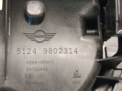 Recambio de maneta exterior porton para mini mini countryman (r60) cooper d referencia OEM IAM 51249802314 51249802314 
