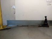 Recambio de palanca cambio para mini mini countryman (r60) cooper d referencia OEM IAM 9802964 25117604433 