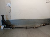 Recambio de palanca cambio para mini mini countryman (r60) cooper d referencia OEM IAM 9802964 25117604433 