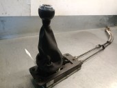Recambio de palanca cambio para mini mini countryman (r60) cooper d referencia OEM IAM 9802964 25117604433 