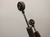 Recambio de palanca cambio para mini mini countryman (r60) cooper d referencia OEM IAM 9802964 25117604433 