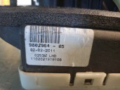 Recambio de palanca cambio para mini mini countryman (r60) cooper d referencia OEM IAM 9802964 25117604433 