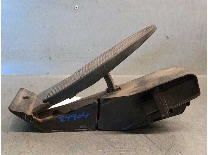 Recambio de potenciometro pedal para mini mini countryman (r60) cooper d referencia OEM IAM 35426790009 35406889814 