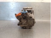 Recambio de compresor aire acondicionado para citroën c3 ii (sc_) 1.6 hdi referencia OEM IAM 9825899380 9678656080 SD6C12