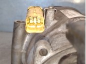 Recambio de compresor aire acondicionado para citroën c3 ii (sc_) 1.6 hdi referencia OEM IAM 9825899380 9678656080 SD6C12