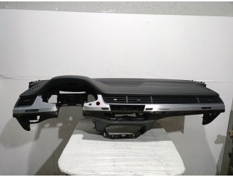 Recambio de salpicadero para audi q7 (4mb, 4mg, 4mq) sq7 tdi quattro referencia OEM IAM 4M1857001AB24A 4M1857001AB 