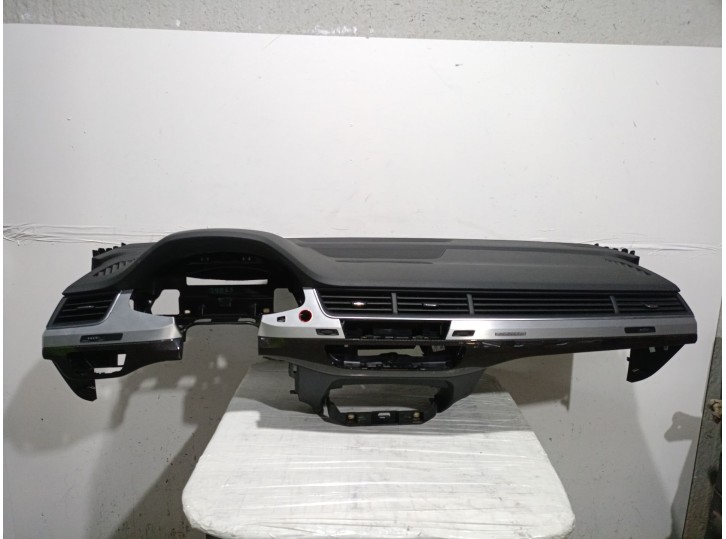 Recambio de salpicadero para audi q7 (4mb, 4mg, 4mq) sq7 tdi quattro referencia OEM IAM 4M1857001AB24A 4M1857001AB 