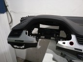 Recambio de salpicadero para audi q7 (4mb, 4mg, 4mq) sq7 tdi quattro referencia OEM IAM 4M1857001AB24A 4M1857001AB 