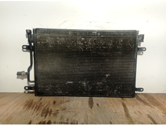 Recambio de condensador / radiador aire acondicionado para audi a4 b6 avant (8e5) 2.5 tdi referencia OEM IAM 8E0260403B 8E026040