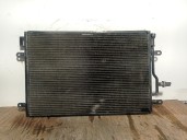 Recambio de condensador / radiador aire acondicionado para audi a4 b6 avant (8e5) 2.5 tdi referencia OEM IAM 8E0260403B 8E026040