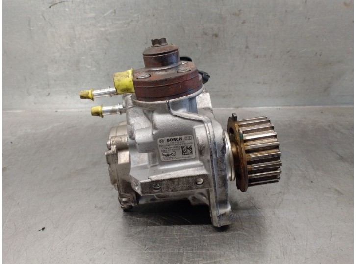 Recambio de bomba inyeccion para ford tourneo courier b460 monospace 1.5 tdci referencia OEM IAM CV2Q9A543AA 1926345 0445010577