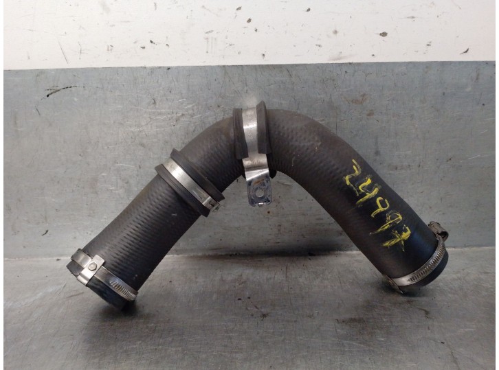 Recambio de tubo para ford tourneo courier b460 monospace 1.5 tdci referencia OEM IAM 9677237680 1749372 