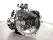 Recambio de caja cambios para daewoo matiz (m100, m150) 1.0 referencia OEM IAM L1 96325117 