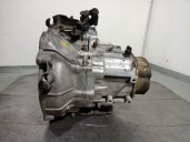 Recambio de caja cambios para daewoo matiz (m100, m150) 1.0 referencia OEM IAM L1 96325117 