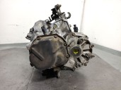 Recambio de caja cambios para daewoo matiz (m100, m150) 1.0 referencia OEM IAM L1 96325117 