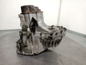 Recambio de caja cambios para daewoo matiz (m100, m150) 1.0 referencia OEM IAM L1 96325117 