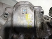 Recambio de caja cambios para daewoo matiz (m100, m150) 1.0 referencia OEM IAM L1 96325117 