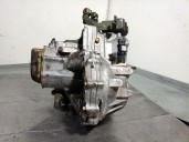Recambio de caja cambios para daewoo matiz (m100, m150) 1.0 referencia OEM IAM L1 96325117 
