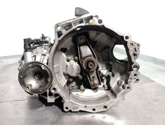 Recambio de caja cambios para seat leon (1m1) 1.8 20v referencia OEM IAM EBD 02J300046HX EBD08030