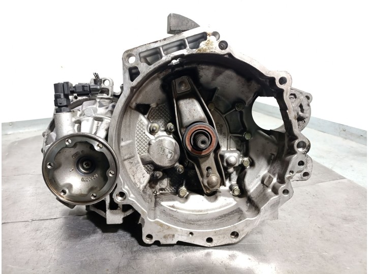 Recambio de caja cambios para seat leon (1m1) 1.8 20v referencia OEM IAM EBD 02J300046HX EBD08030