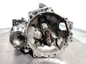 Recambio de caja cambios para seat leon (1m1) 1.8 20v referencia OEM IAM EBD 02J300046HX EBD08030