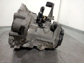 Recambio de caja cambios para seat leon (1m1) 1.8 20v referencia OEM IAM EBD 02J300046HX EBD08030