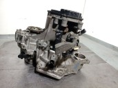 Recambio de caja cambios para seat leon (1m1) 1.8 20v referencia OEM IAM EBD 02J300046HX EBD08030