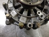 Recambio de caja cambios para seat leon (1m1) 1.8 20v referencia OEM IAM EBD 02J300046HX EBD08030