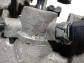 Recambio de caja cambios para seat leon (1m1) 1.8 20v referencia OEM IAM EBD 02J300046HX EBD08030