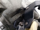 Recambio de caja cambios para seat leon (1m1) 1.8 20v referencia OEM IAM EBD 02J300046HX EBD08030