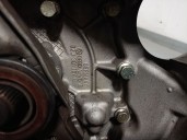 Recambio de caja cambios para seat leon (1m1) 1.8 20v referencia OEM IAM EBD 02J300046HX EBD08030