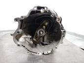 Recambio de caja cambios para audi a4 b6 (8e2) 1.9 tdi referencia OEM IAM FEC 012300060BX FEC16021