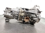 Recambio de caja cambios para audi a4 b6 (8e2) 1.9 tdi referencia OEM IAM FEC 012300060BX FEC16021