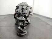 Recambio de caja cambios para audi a4 b6 (8e2) 1.9 tdi referencia OEM IAM FEC 012300060BX FEC16021
