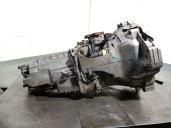 Recambio de caja cambios para audi a4 b6 (8e2) 1.9 tdi referencia OEM IAM FEC 012300060BX FEC16021