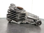 Recambio de caja cambios para audi a4 b6 (8e2) 1.9 tdi referencia OEM IAM FEC 012300060BX FEC16021