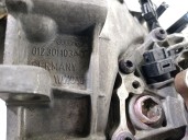 Recambio de caja cambios para audi a4 b6 (8e2) 1.9 tdi referencia OEM IAM FEC 012300060BX FEC16021