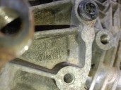 Recambio de caja cambios para audi a4 b6 (8e2) 1.9 tdi referencia OEM IAM FEC 012300060BX FEC16021