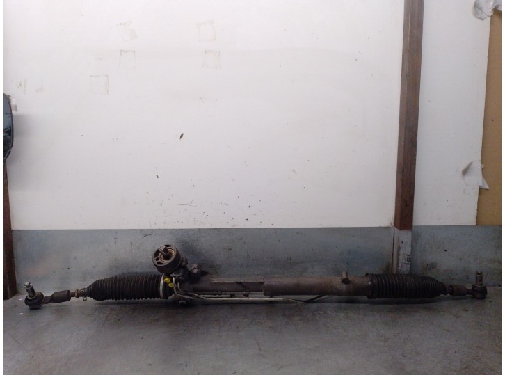 Recambio de cremallera direccion para audi a4 b6 (8e2) 1.9 tdi referencia OEM IAM 8E1422052EX 8E1422052EX 