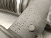 Recambio de cremallera direccion para audi a4 b6 (8e2) 1.9 tdi referencia OEM IAM 8E1422052EX 8E1422052EX 