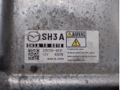 Recambio de centralita motor uce para mazda 6 station wagon (gj, gl) 2.2 d referencia OEM IAM SH3A18881K 