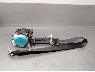 Recambio de cinturon seguridad delantero derecho para mazda 6 station wagon (gj, gl) 2.2 d referencia OEM IAM GHP957L30A02 GHP95