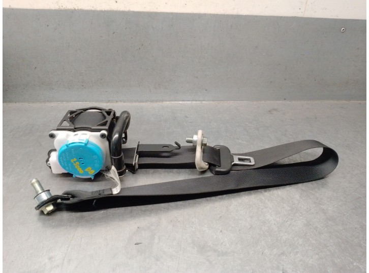 Recambio de cinturon seguridad delantero derecho para mazda 6 station wagon (gj, gl) 2.2 d referencia OEM IAM GHP957L30A02 GHP95