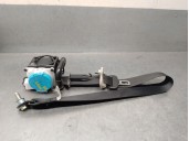 Recambio de cinturon seguridad delantero derecho para mazda 6 station wagon (gj, gl) 2.2 d referencia OEM IAM GHP957L30A02 GHP95