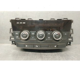 Recambio de mando climatizador para mazda 6 station wagon (gj, gl) 2.2 d referencia OEM IAM GHS461190J GHS461190J 