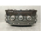 Recambio de mando climatizador para mazda 6 station wagon (gj, gl) 2.2 d referencia OEM IAM GHS461190J GHS461190J 