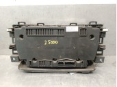 Recambio de mando climatizador para mazda 6 station wagon (gj, gl) 2.2 d referencia OEM IAM GHS461190J GHS461190J 